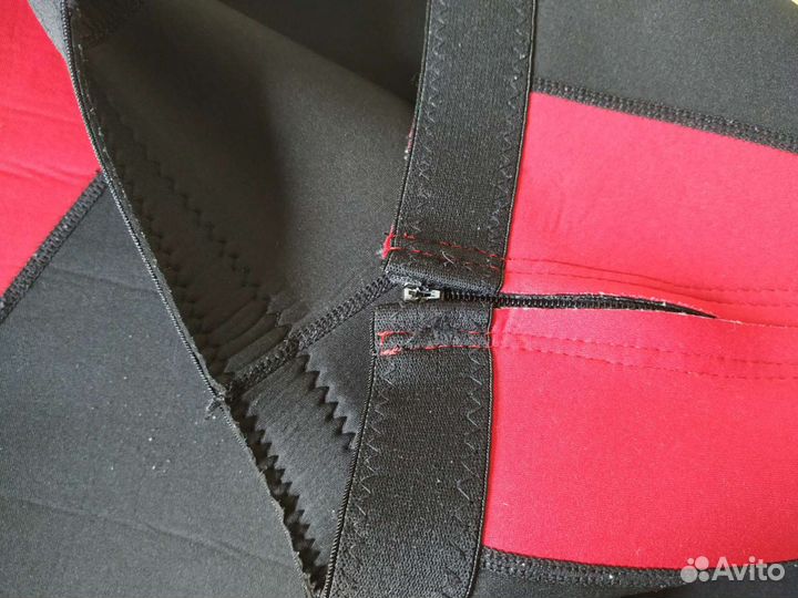 Шорты прорезиненные для занятия спортом