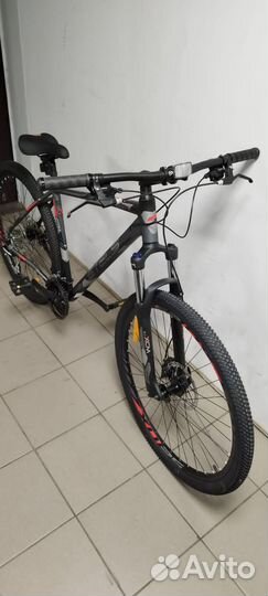 Велосипед Stels Navigator 950 MD 29