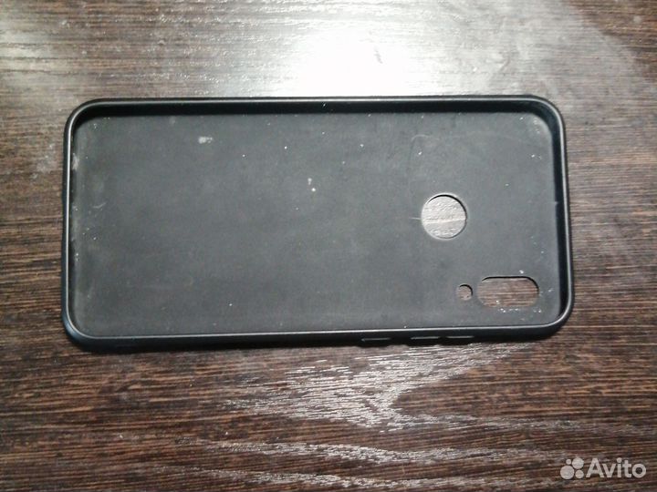 Чехол на honor 10 lite