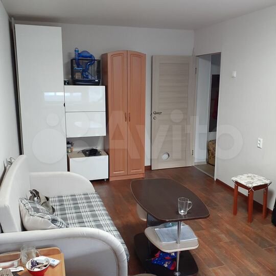 2-к. квартира, 43,6 м², 5/5 эт.