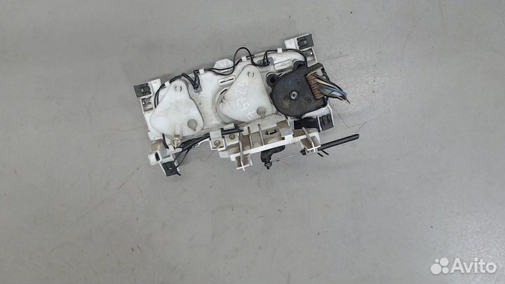 Переключатель отопителя Peugeot Boxer, 2006