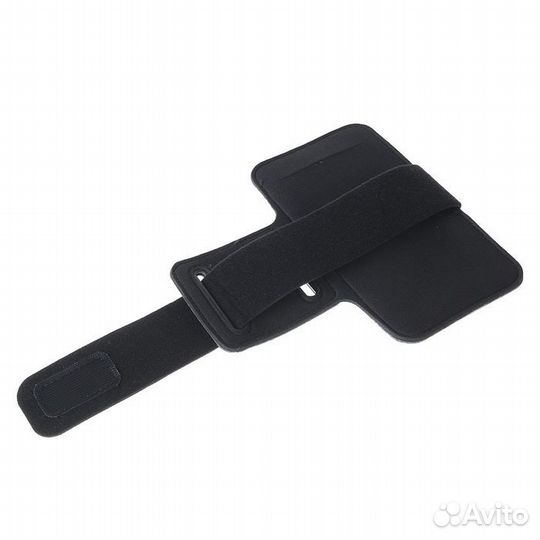 Чехол для сотового телефона на руку LuazON, 14x7.5