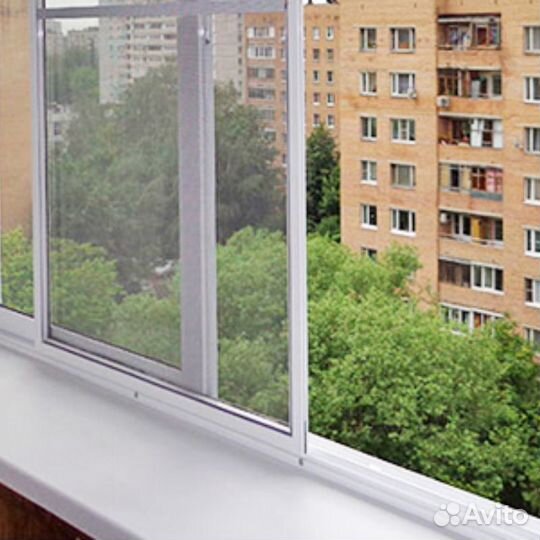 Москитная сетка