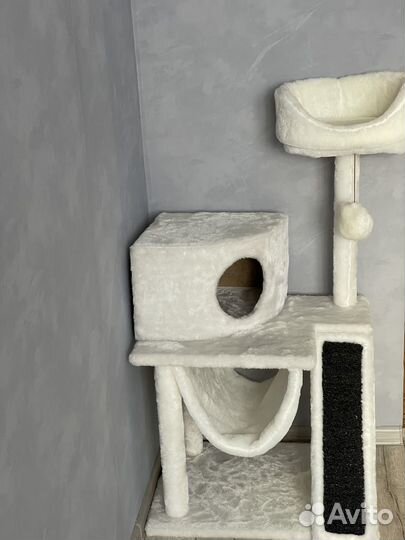 Домик для кошки