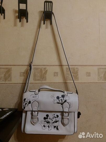 Сумка женская reserved