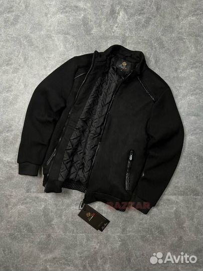 Куртки loro piana