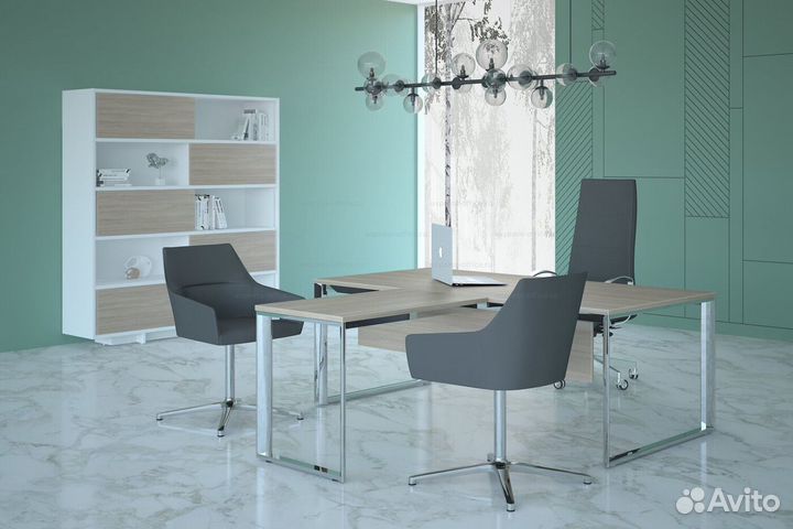 Кабинет руководителя Carre