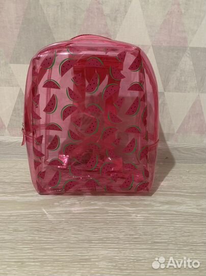 Рюкзак для девочки