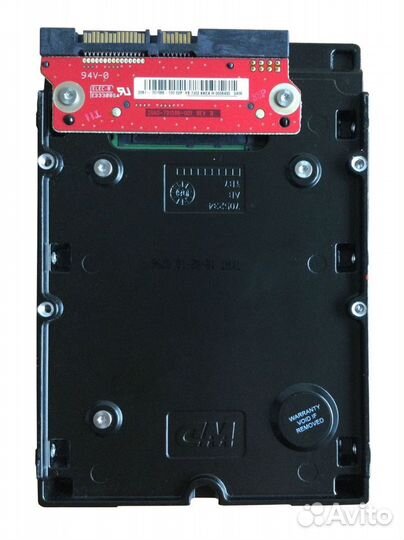 Жесткий диск Western Digital WD1500hlfs 150Gb SATA