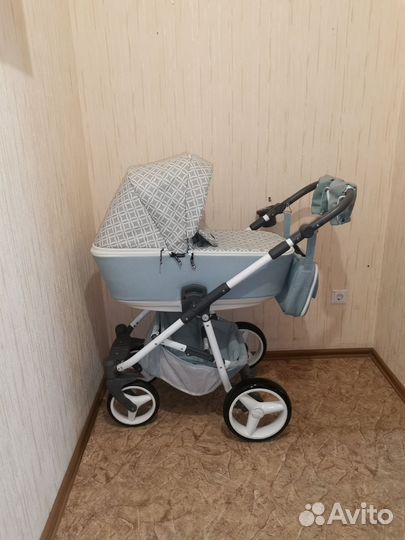 Adamex Reggio 3 в 1/2 в 1