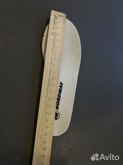 Коньки фигурные детские 29 размер