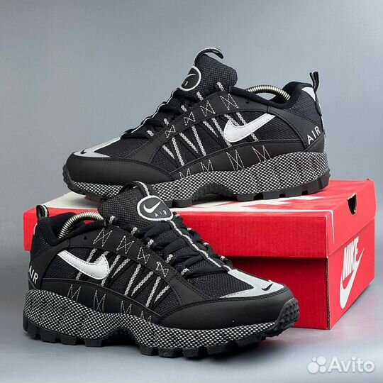 Кроссовки Nike Air Humara