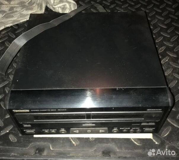 Муз центр Technics 570,есть 2 комплекта+ Bluetooth