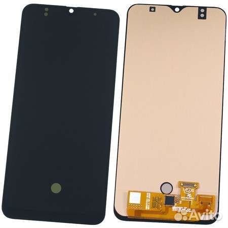 Дисплей для Samsung Galaxy A50 (A505F) - OR