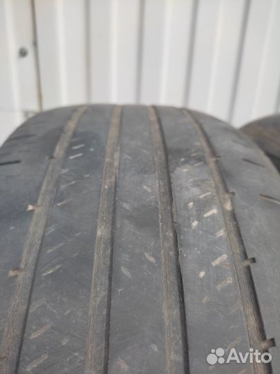 Hankook Dynapro HP2 RA33 225/65 R17 102H