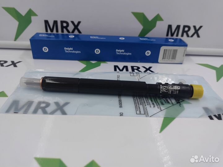 Форсунка R04701D