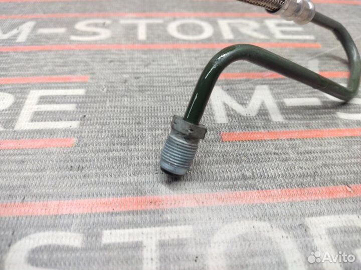 Трубка тормозная Mercedes-Benz E-Class W211