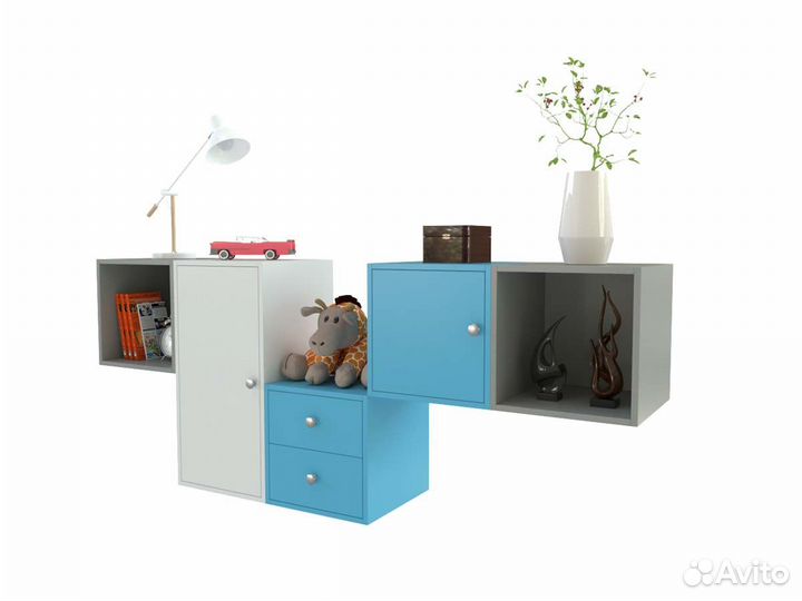 Подвесная полка