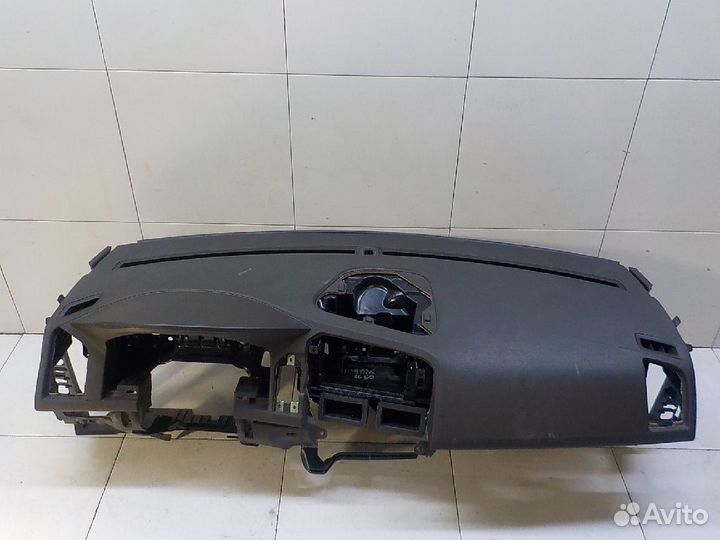 Торпедо для Volvo XC60 2008-2017