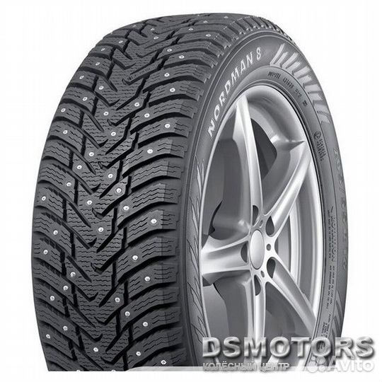 Ikon Tyres Nordman 8 215/60 R16 99T