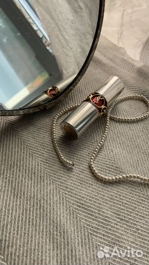 Ysl помада бальзам Volupte Sheer Candy