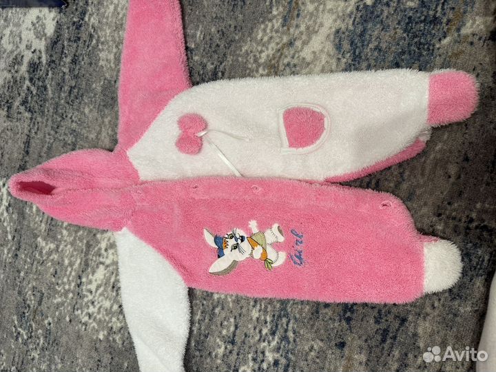 Детская одежда для девочек