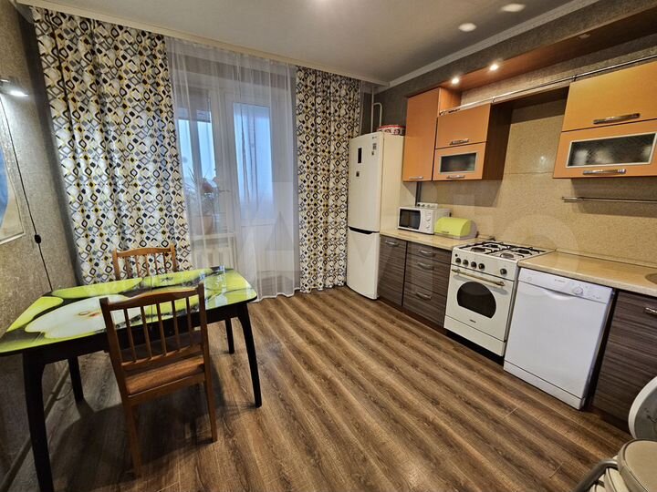 2-к. квартира, 69,5 м², 6/9 эт.