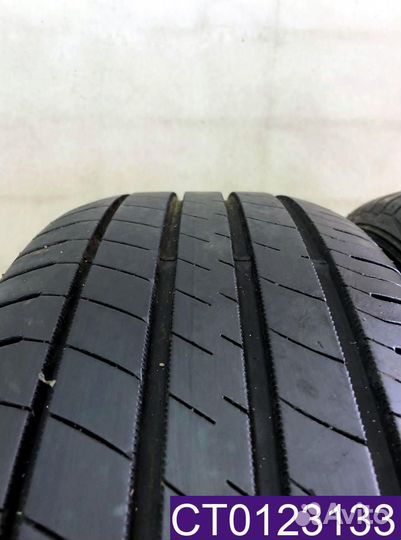 Dunlop Le Mans V 215/60 R17 96H