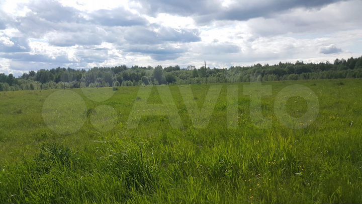 Участок 7,1 га (СНТ, ДНП)