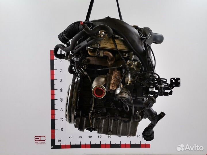 Двигатель (двс) для Volkswagen Golf 4 AXR