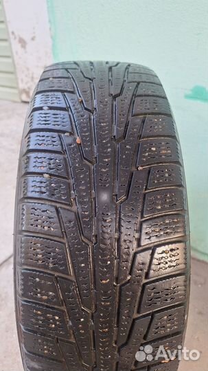 Nordman 8 185/65 R15