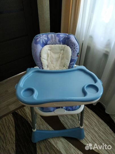 Столик для кормления