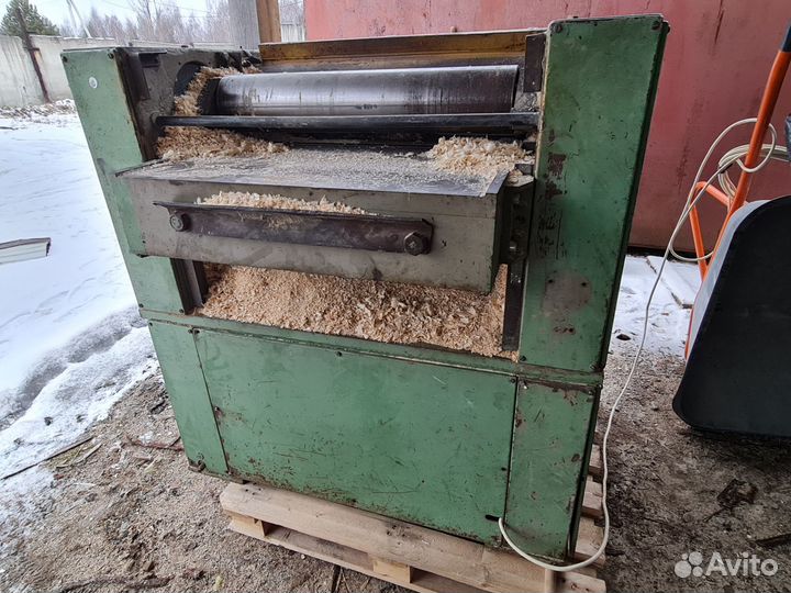 Рейсмусовый станок, фуганок, сверловка, наждак