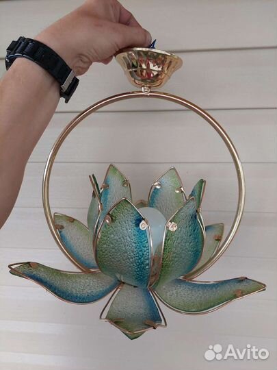 Светильник потолочный