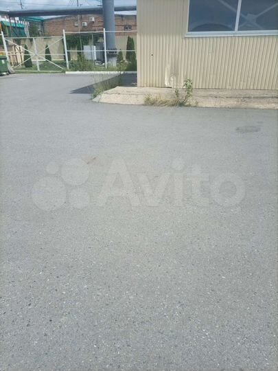 Склад, 250 м²