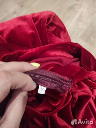 Платье для бальных спортивных танцев