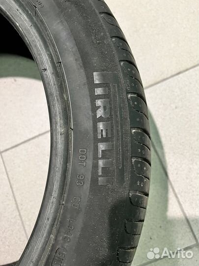 Pirelli Cinturato P7 235/45 R17 94Y