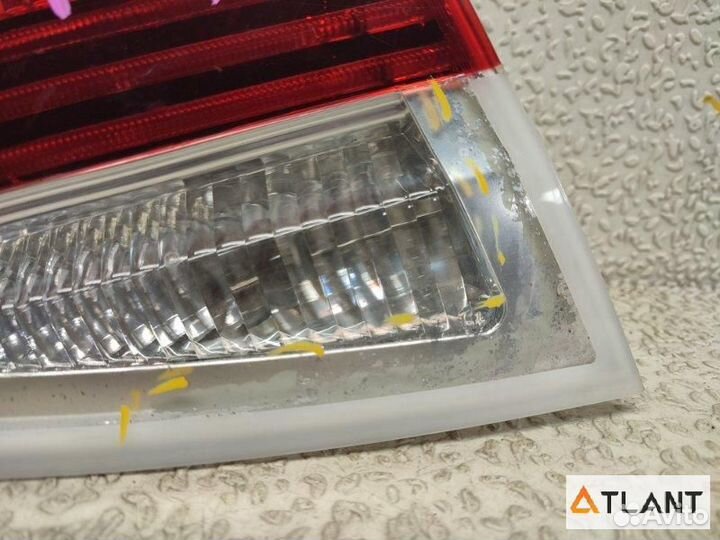 Вставка между стопов задний правый BMW 3-series