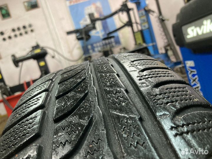 Dunlop SP Winter Response 175/65 R15