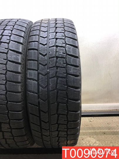 Dunlop Winter Maxx WM02 185/65 R15 88Q