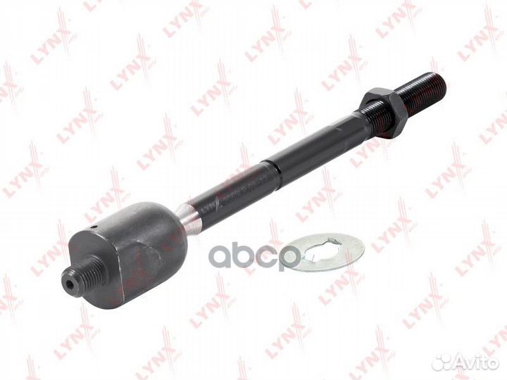 Тяга рулевая перед прав/лев C2068LR lynxauto