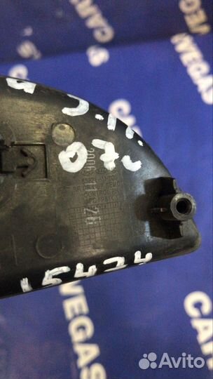 Ручка двери внутренняя правая Kia Ceed