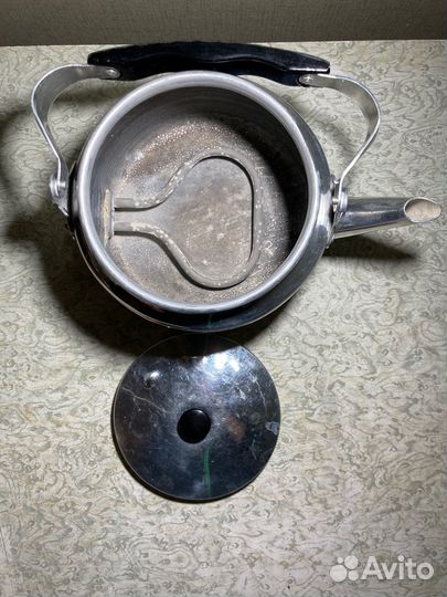 Чайник электрический