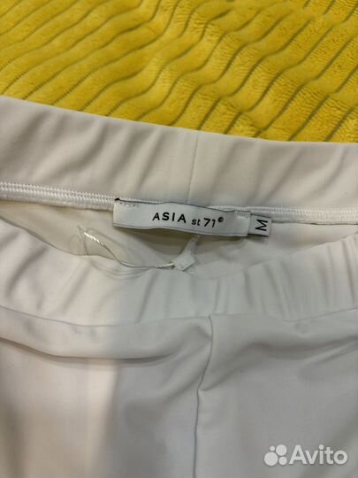 Шорты велосипедки asia st 71