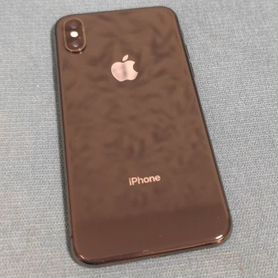 iPhone X, 256 ГБ