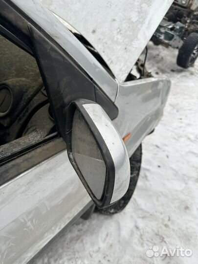 Правое боковое зеркало Ford Fusion