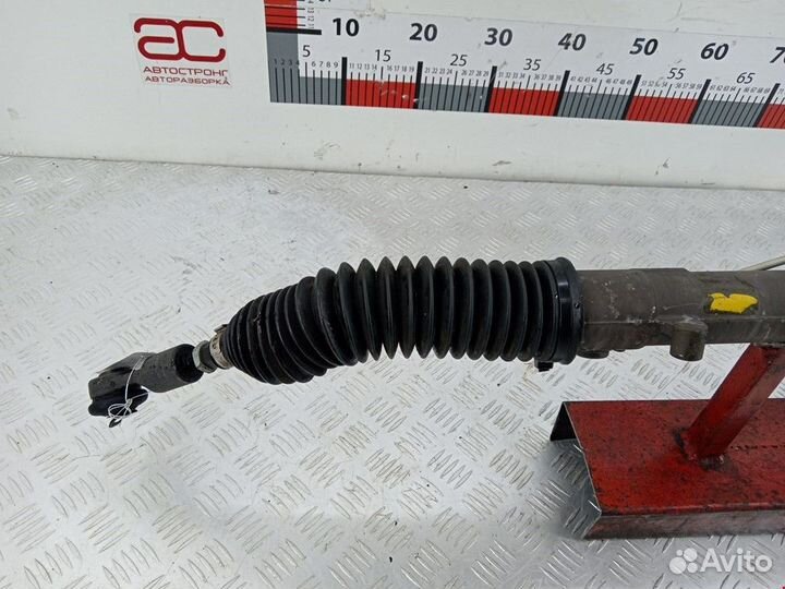 Рулевая рейка Audi A4 B5 рест. 2001 8E1422065D