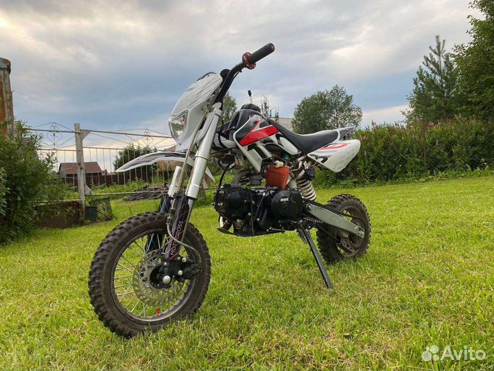 BSE EVO 110E A (автомат)