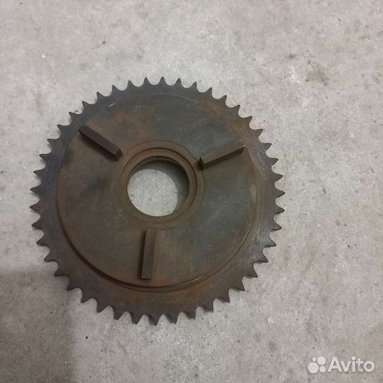 Звезда мотоцикла кавровец