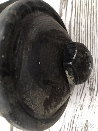 Маслянный фильтр Москвич 408 Новый